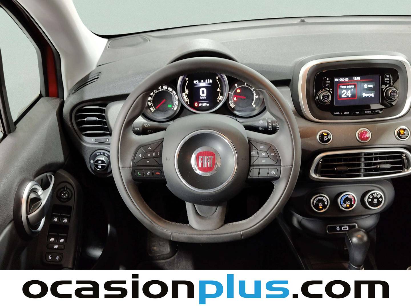 Foto Fiat 500X Fiat 500X 2.0 MultiJet Cross 4x4 Auto (140 CV)