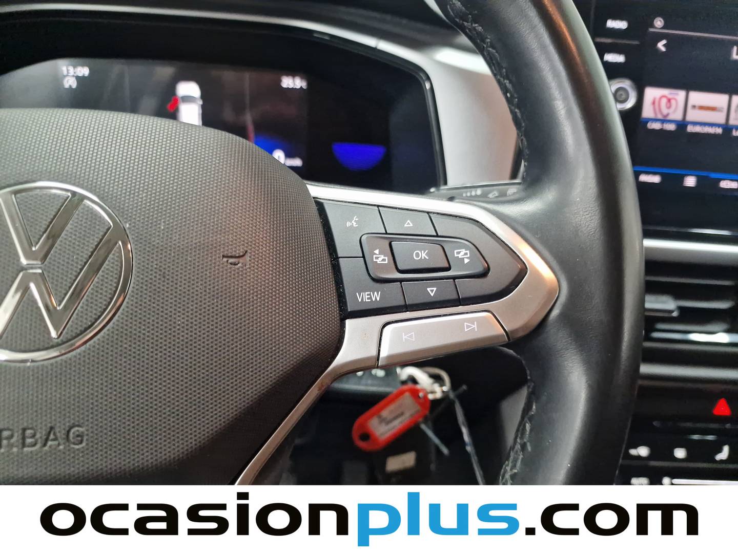 Volkswagen T-Roc Volkswagen T-Roc Life 1.0 TSI (110 CV) 110cv
