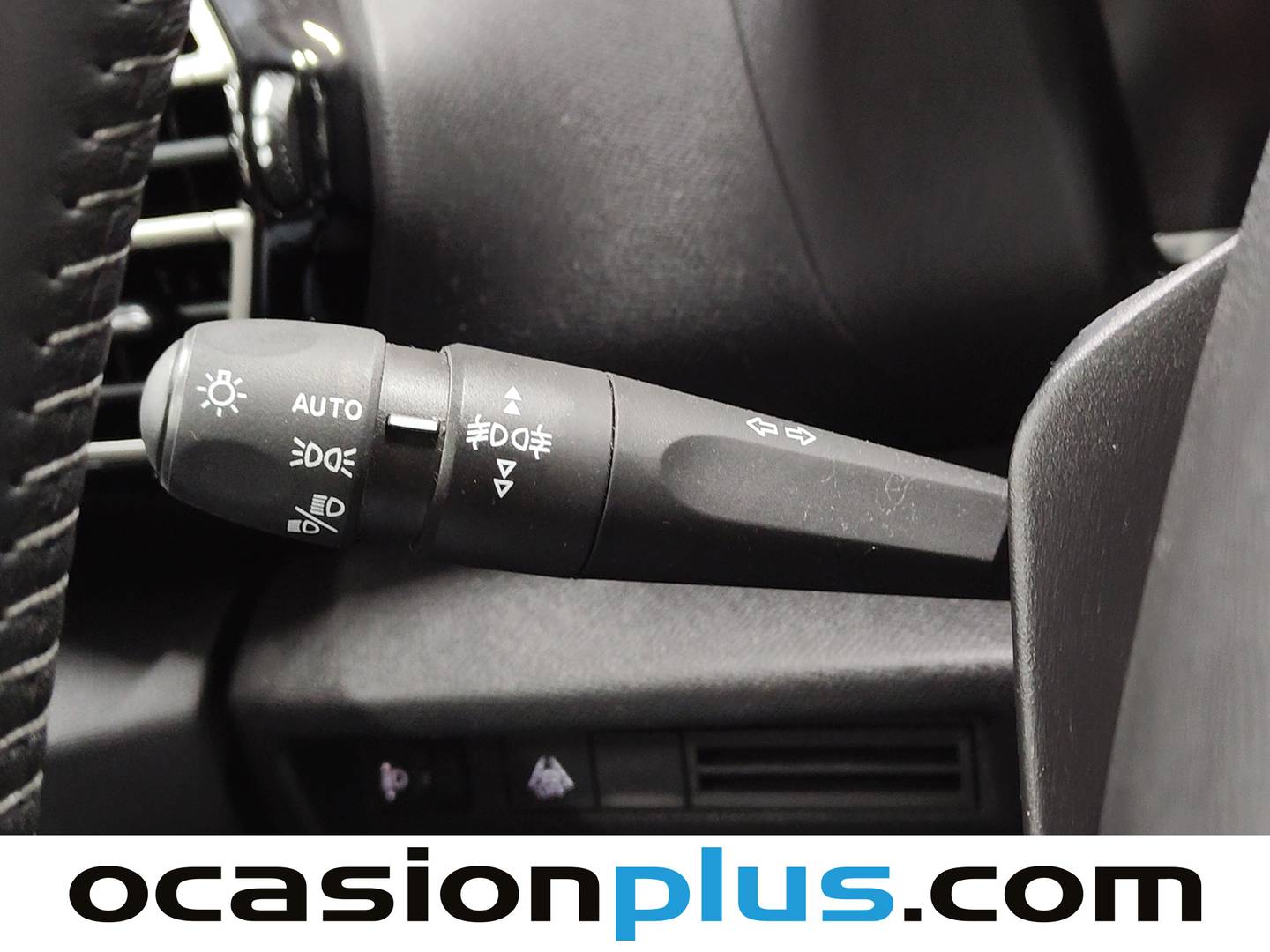 Citroën C4 Citroën C4 BlueHDi 130 S&S Plus EAT8 (131 CV) seminuevo