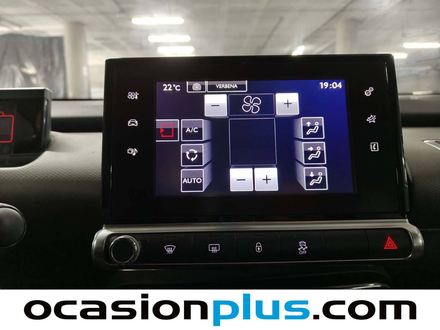 Citroën C4 Cactus Citroen C4 Cactus PureTech 110 S&S Feel (110 CV) barato