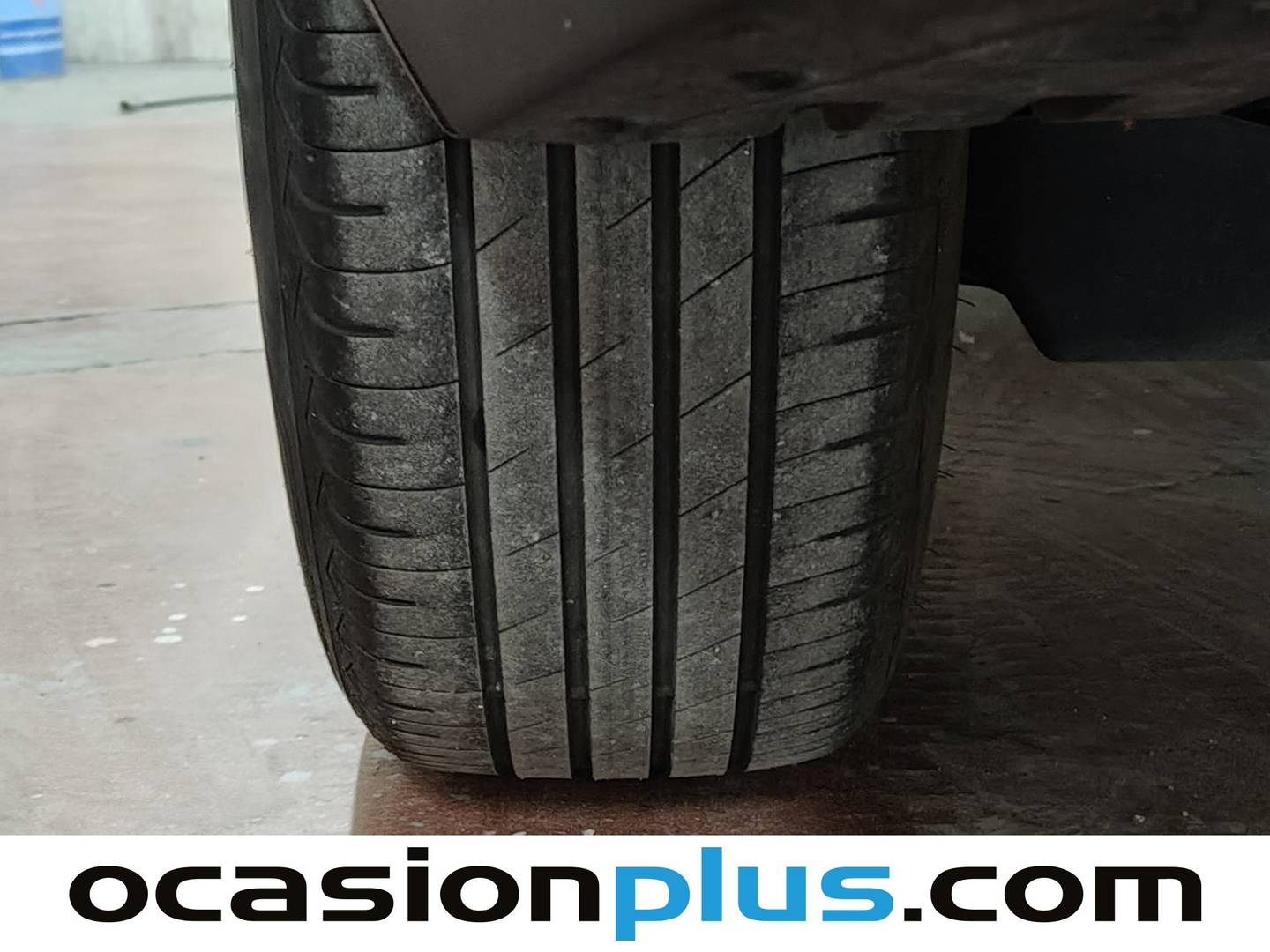 Foto Citroën C5 X Citroen C5 X PureTech 130 S&S Feel Pack EAT8  (130 CV)