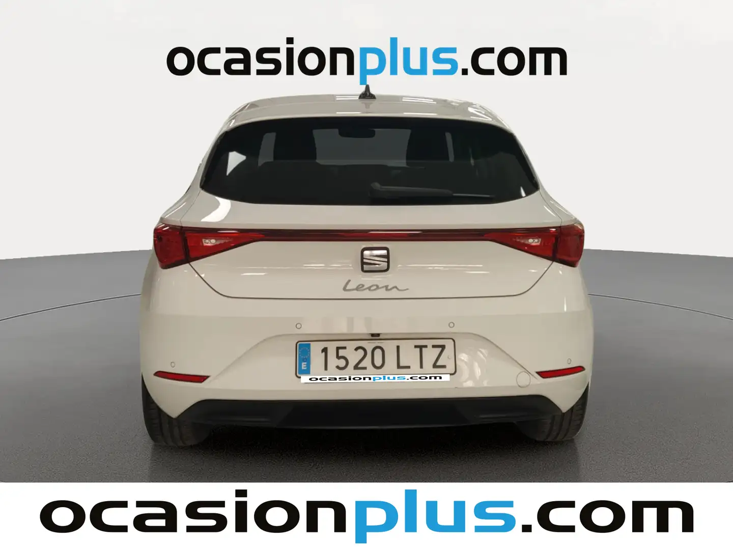 Foto Seat León SEAT León 2.0 TDI S&S Style Go (115 CV)