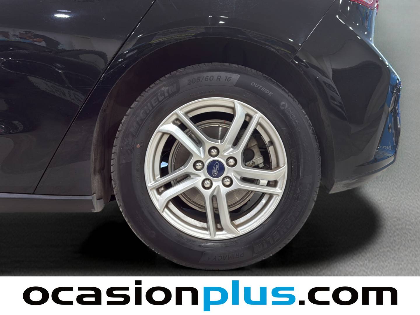 Ford Focus Ford Focus 1.0 Ecoboost Trend+ Auto (125 CV) barato
