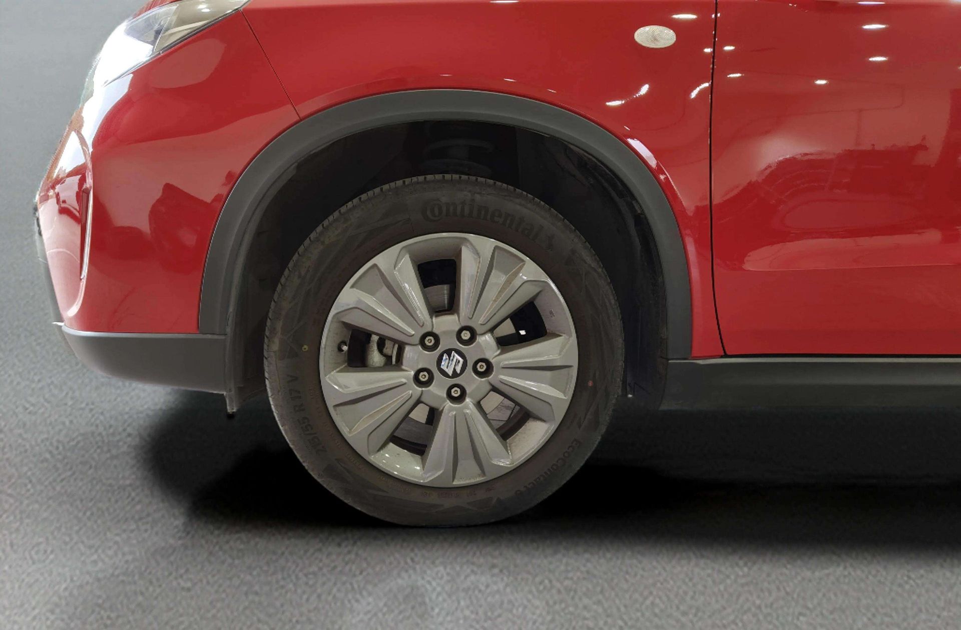 Suzuki Vitara 1.4 T Mild Hybrid S2 4WD - foto 33