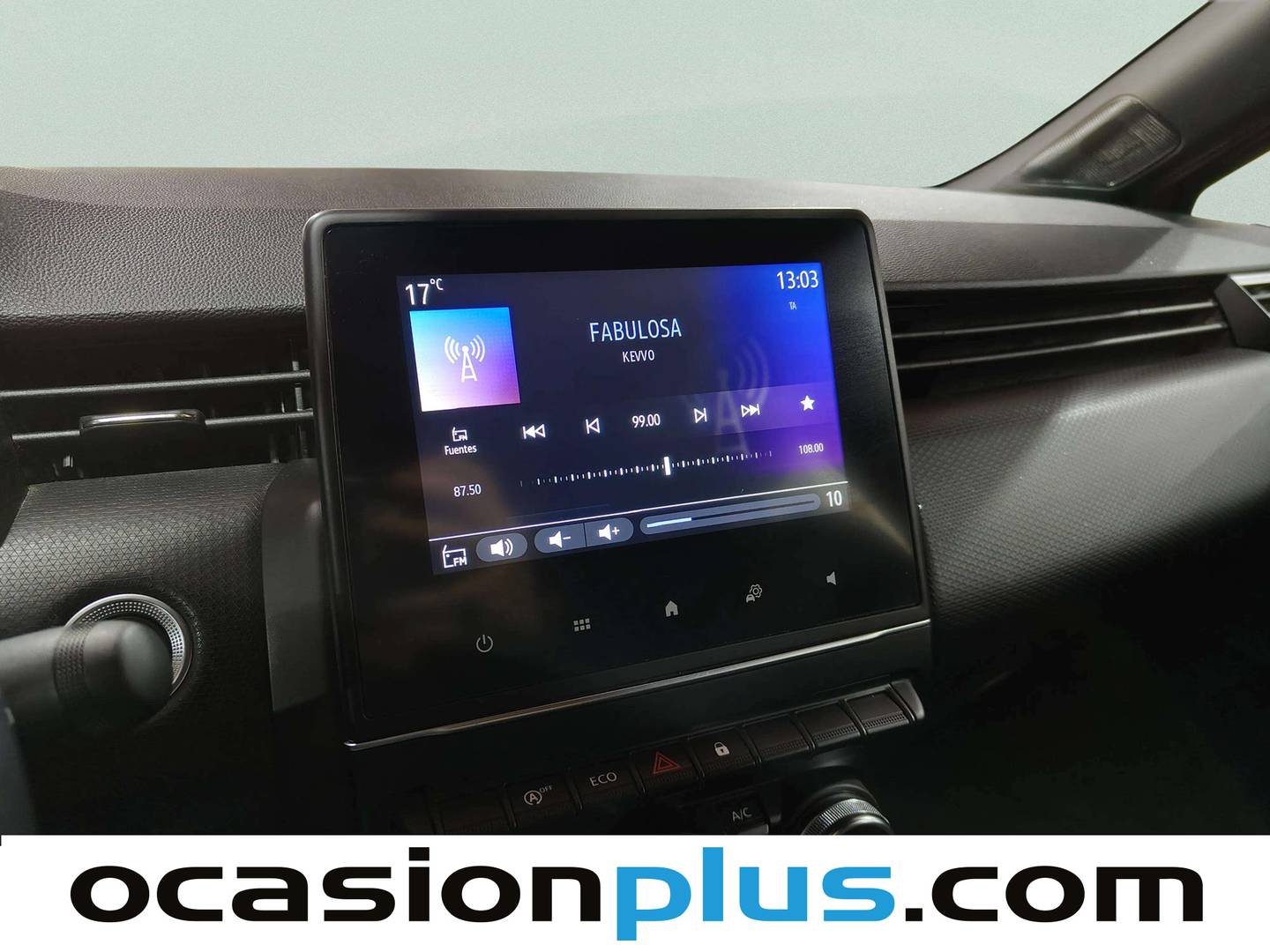 Mitsubishi Colt Mitsubishi Colt 100T Kaiteki 67 (90 CV) al mejor precio