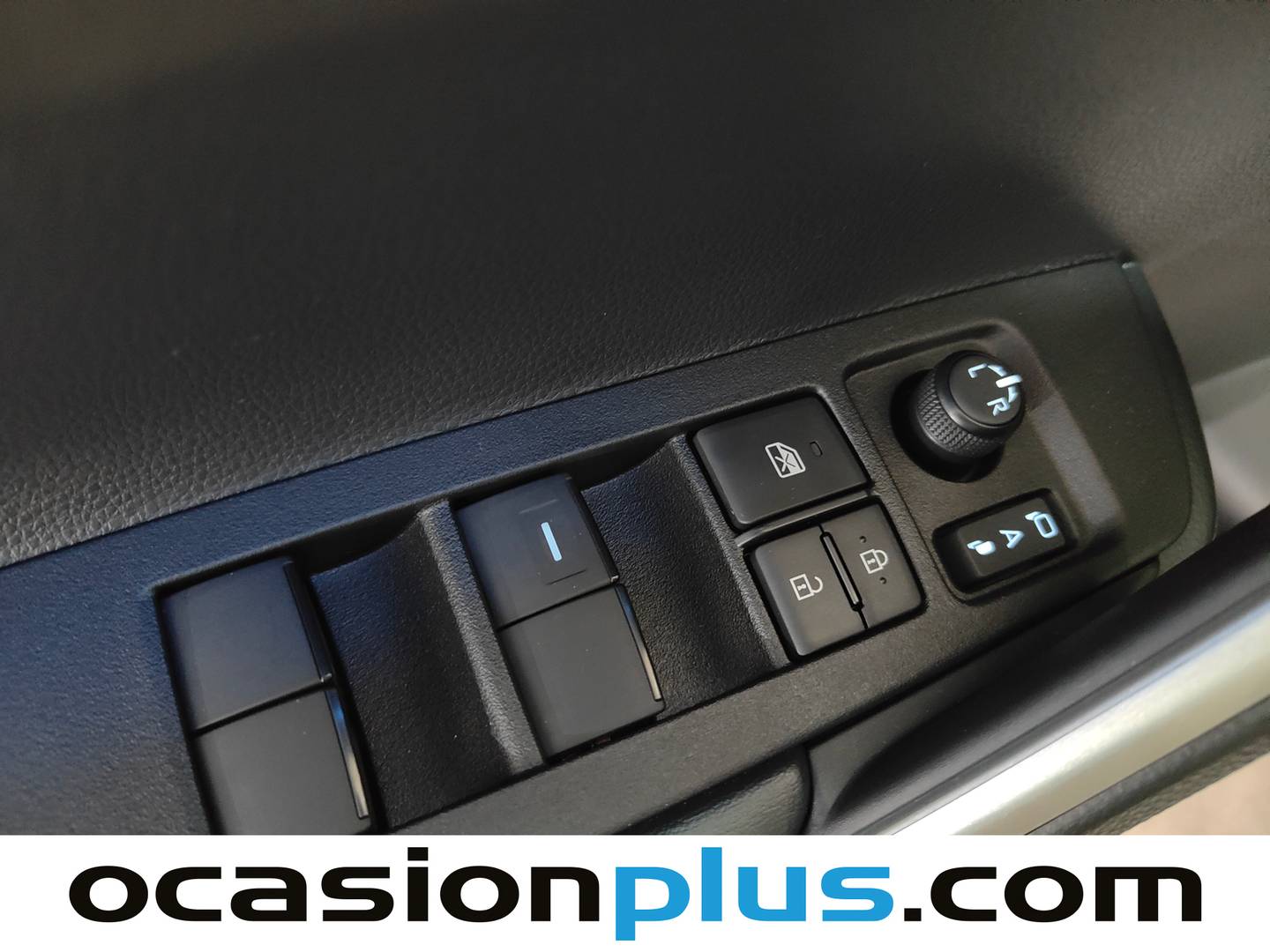 Foto Toyota Corolla Cross Toyota Corolla Cross 1.8 Híbrido Style Auto (140 CV)