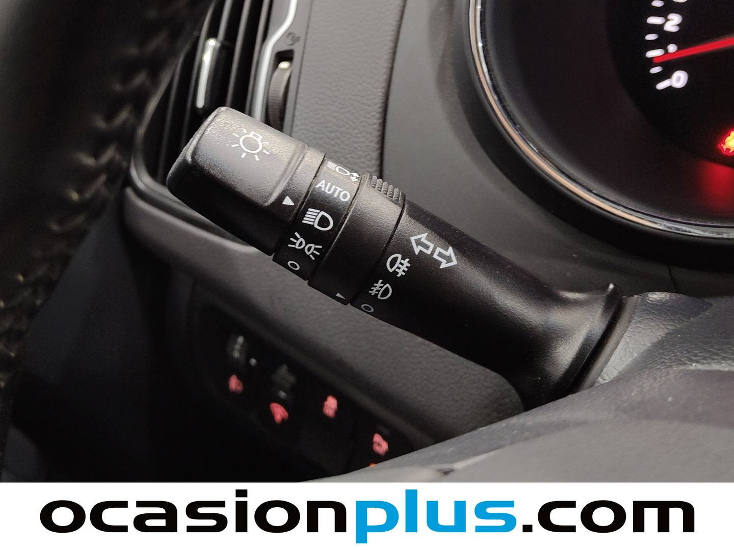 Foto KIA Rio Kia Rio 1.2 CVVT x-Tech16 Eco-Dynamics (84 CV)