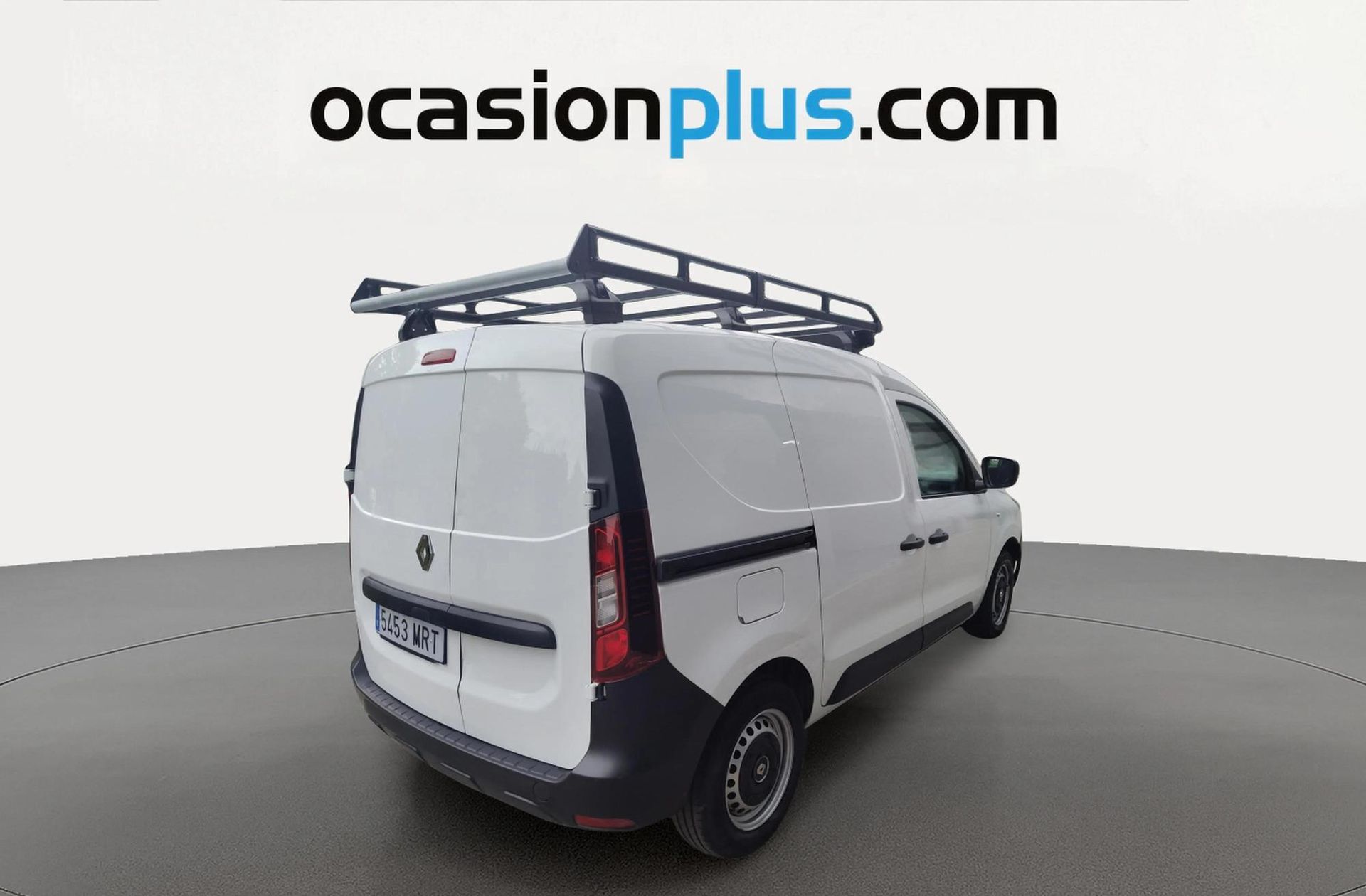 Renault Express Furgon Advance Blue dCi - foto 4