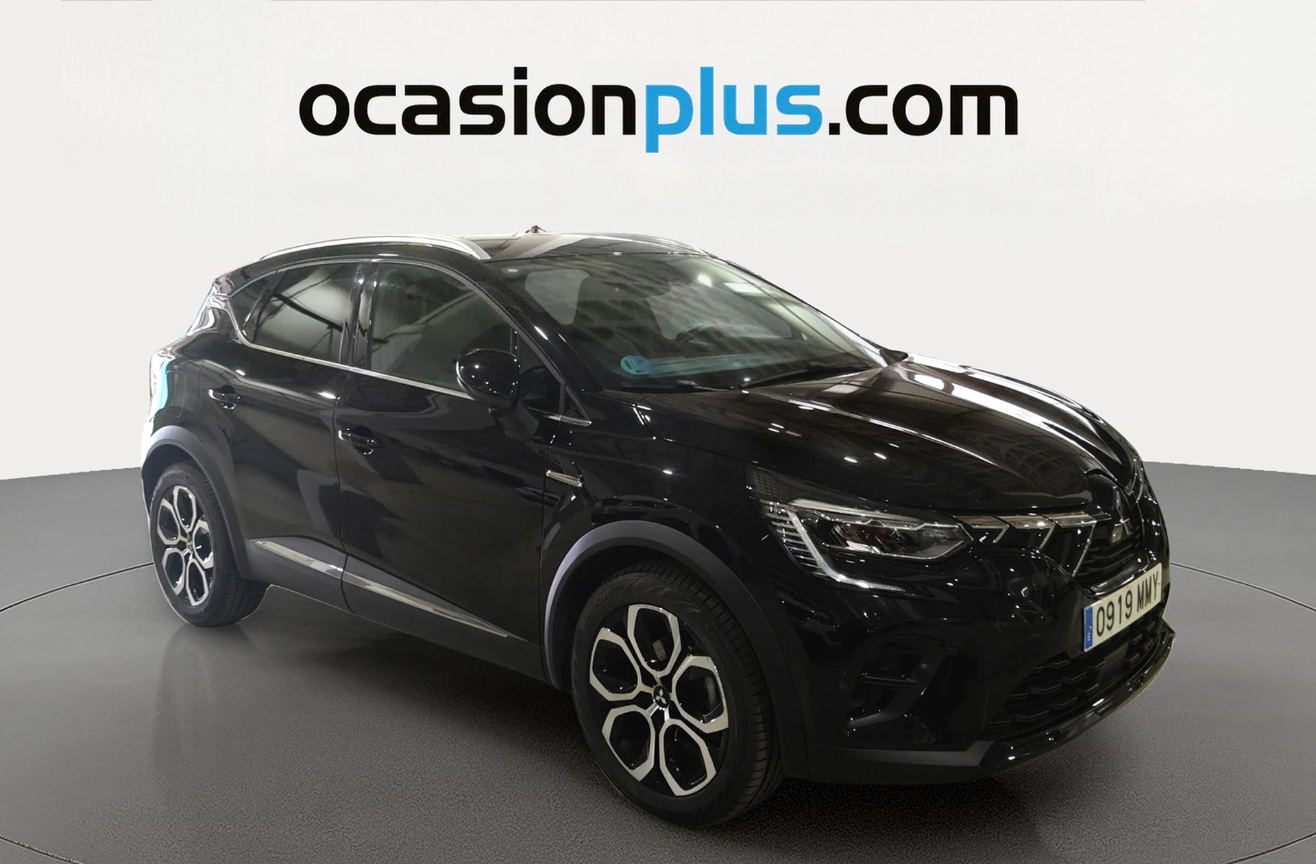 Mitsubishi ASX 130T MHEV Kaiteki DCT - foto 2