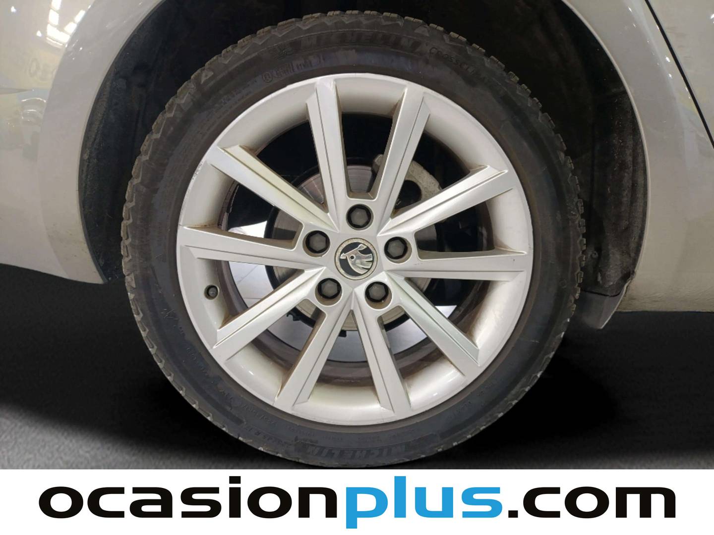 Skoda Octavia Skoda Octavia 1.6 TDI CR Ambition (105 CV) al mejor precio
