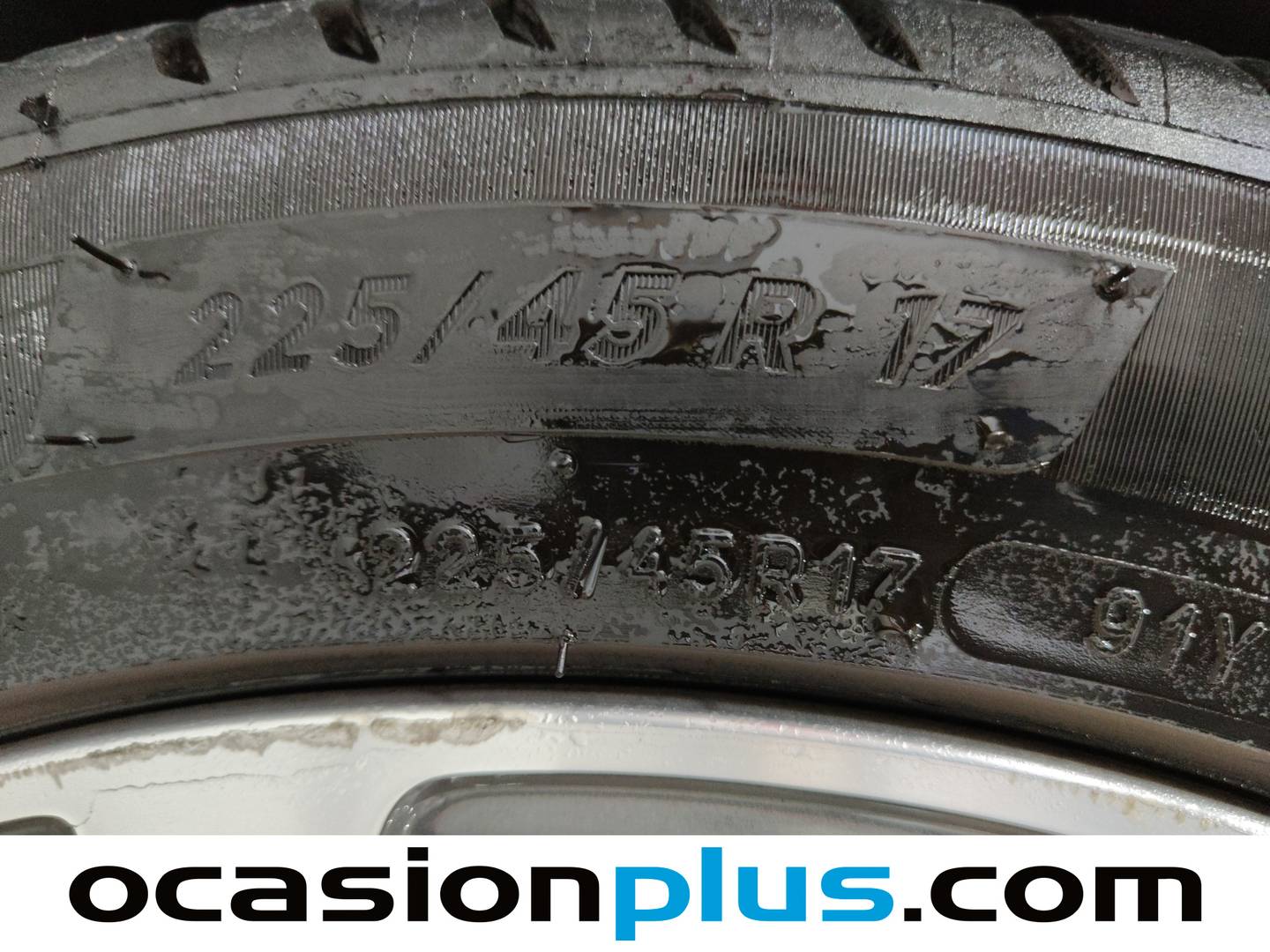 KIA Ceed Kia Ceed 1.6 CRDi  (115CV) Tech de segunda mano