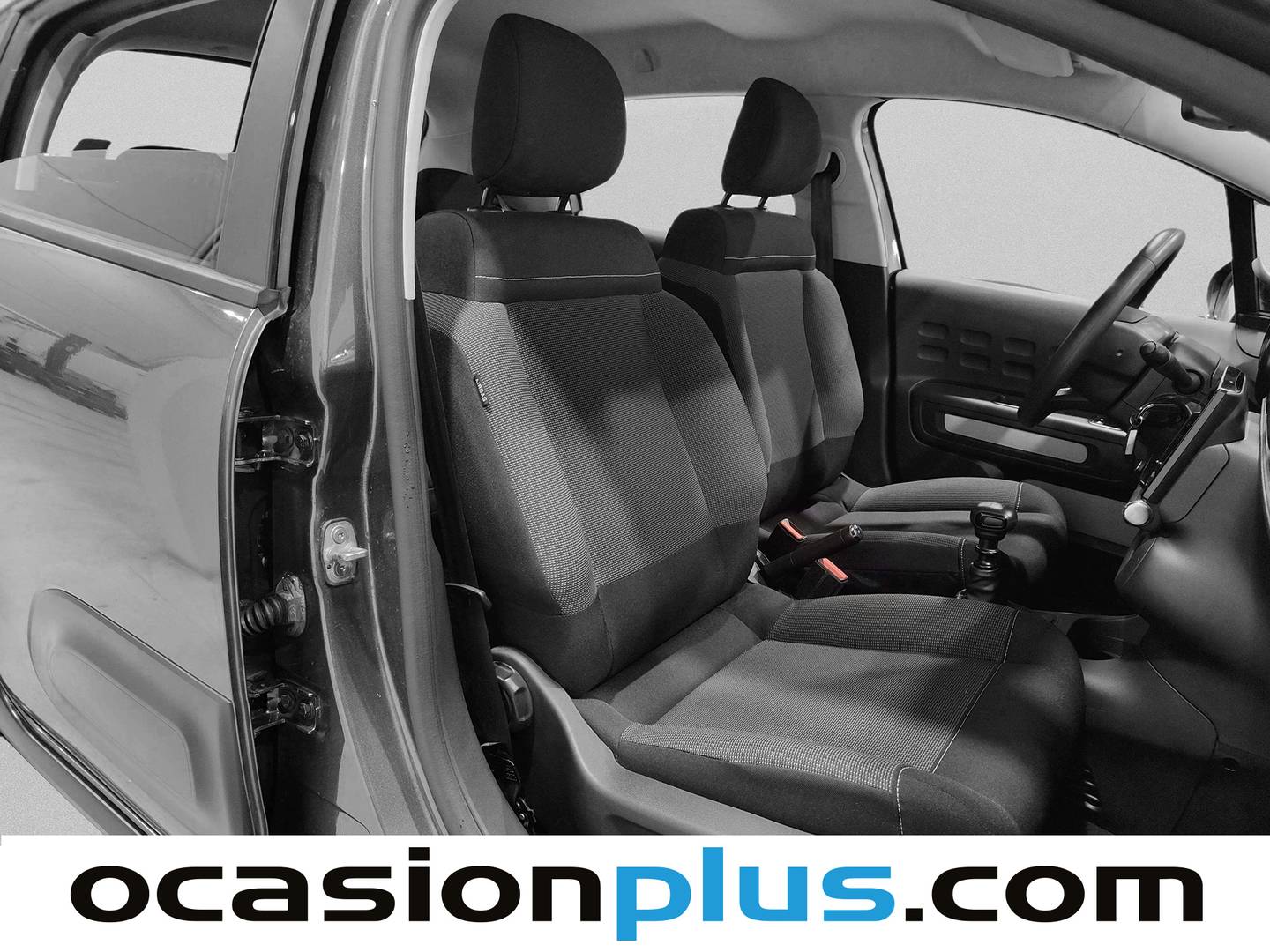 Citroën C3 Citroën C3 BlueHDi 100 S&S Plus (102 CV) diésel
