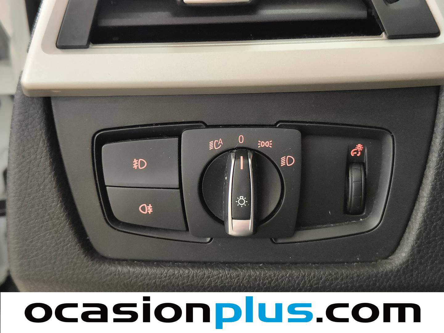 Acabados BMW Serie 3 BMW Serie 3 318d Business  (150 CV)