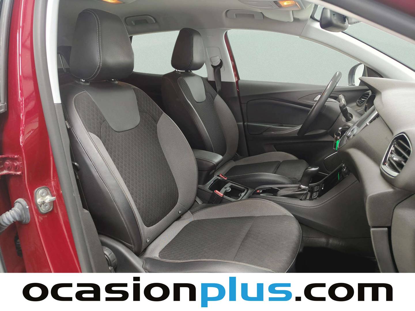 Opel Grandland X Opel Grandland X 1.2 Turbo 120 Aniversario Auto (130 CV) km 0