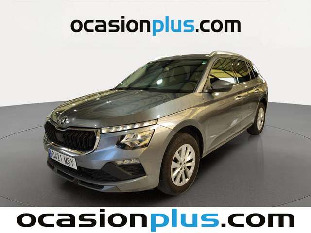 Skoda Kamiq 1.0 TSI Selection DSG (115 CV) de segunda mano