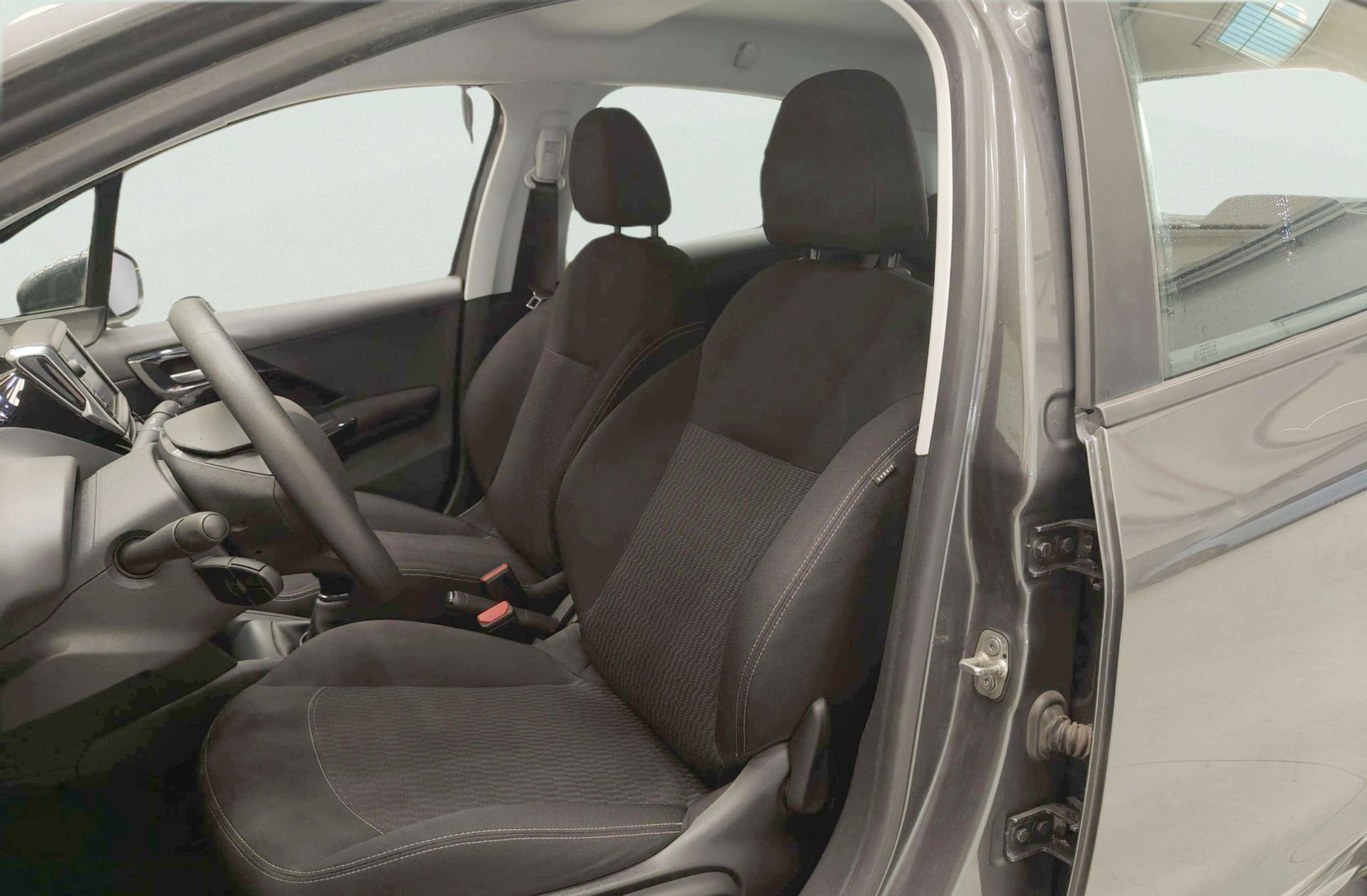 Peugeot 208 PureTech 82 Active - foto 10