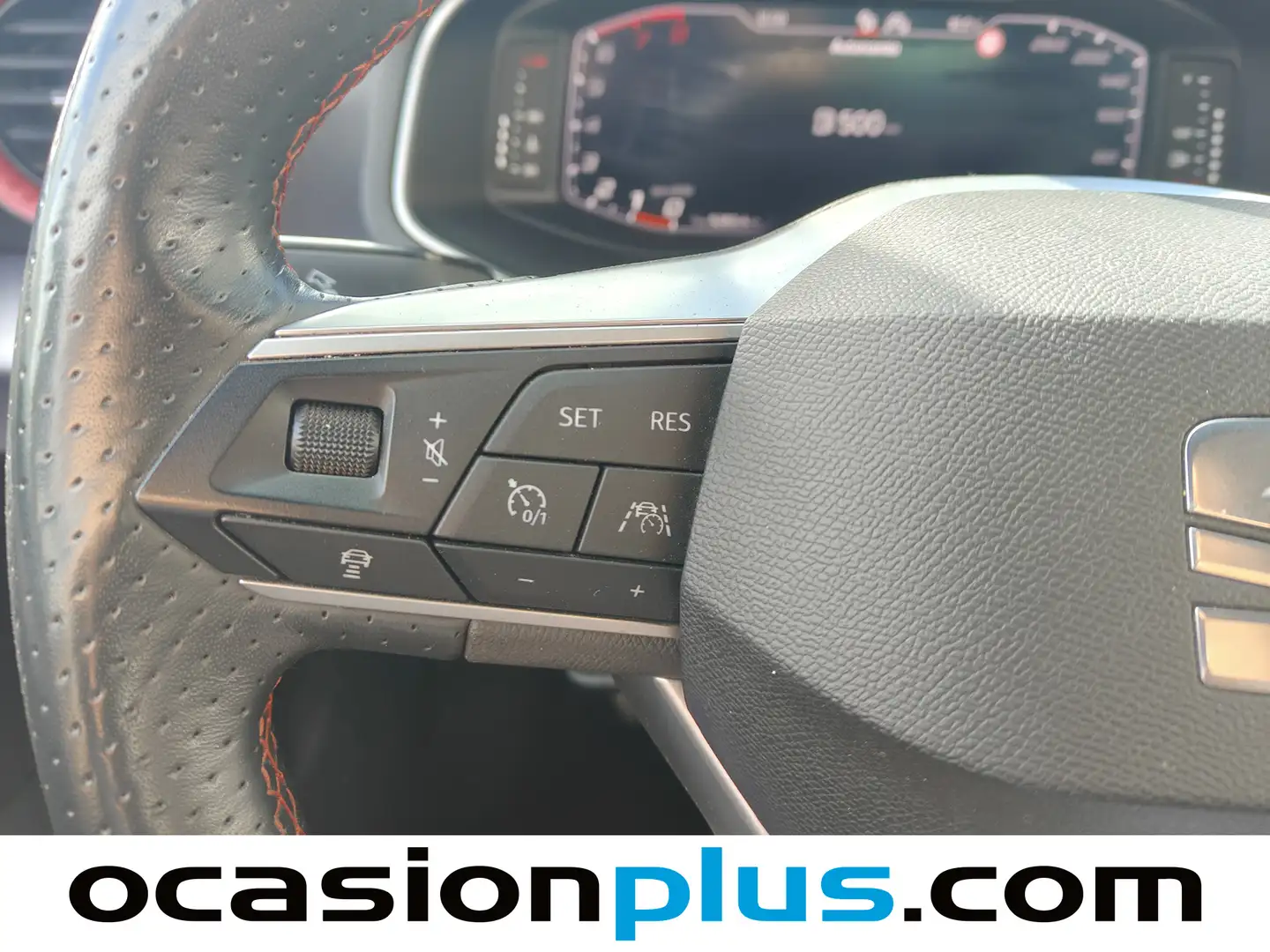 Foto Seat Ibiza SEAT Ibiza 1.0 TSI S&S FR XL (110 CV)