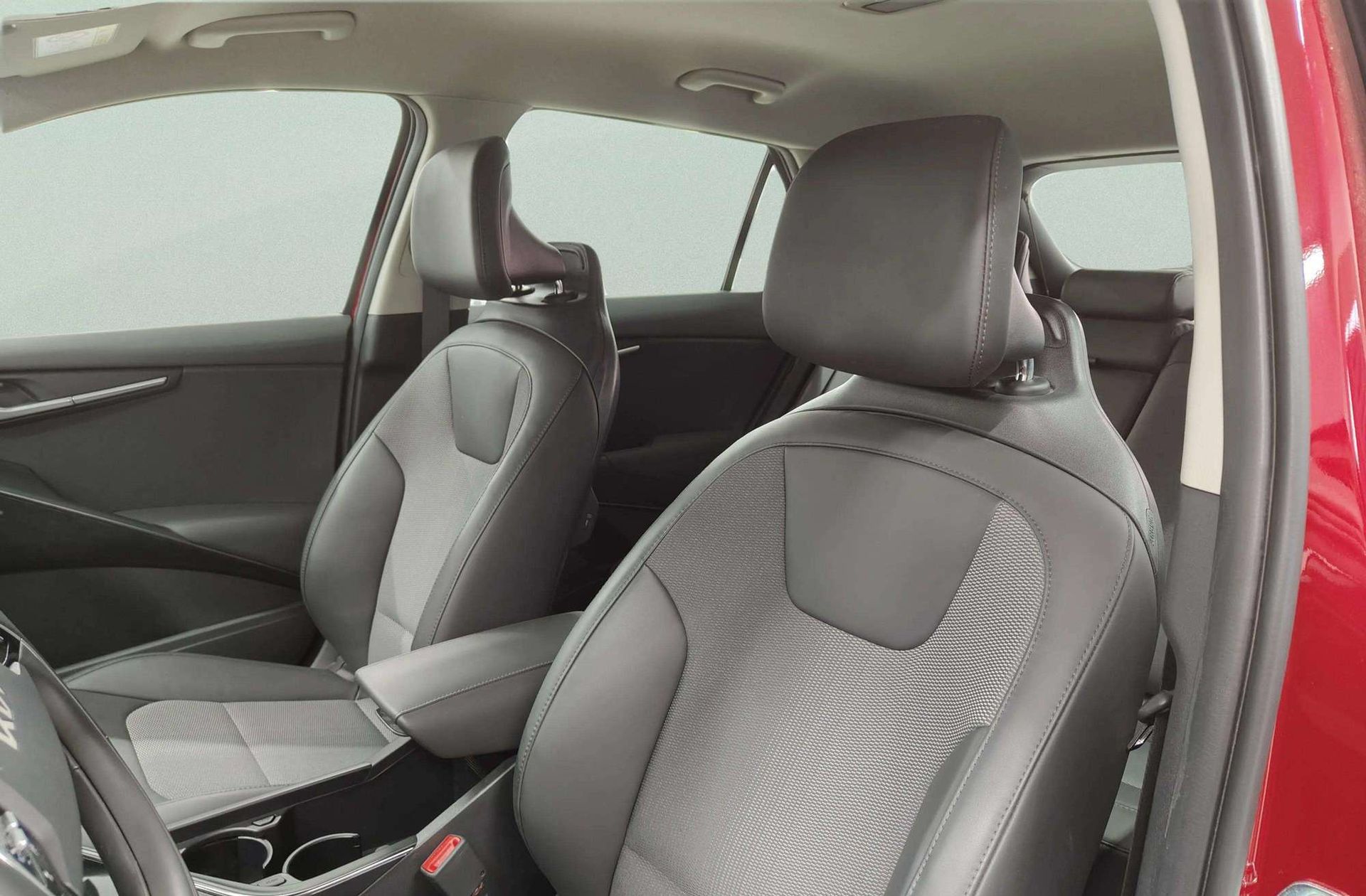 Kia Niro 1.6 GDi HEV Híbrido Drive - foto 8