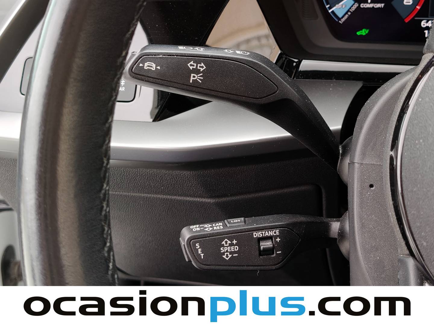 Audi A3 Audi A3 Sportback TFSIe 40 TFSI e (204 CV) S tronic 204cv