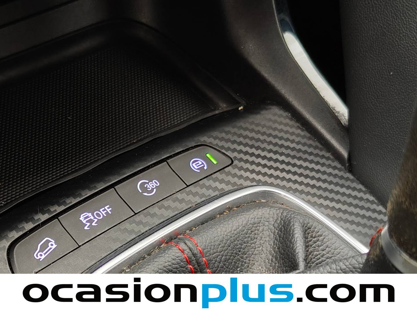 Acabados MG ZS MG ZS 1.5 Luxury (106 CV)