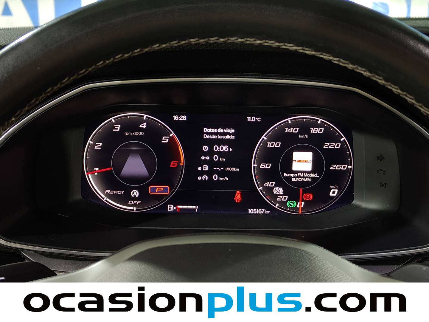 Foto Seat León SEAT León ST 2.0 TDI Style Go DSG (150 CV)