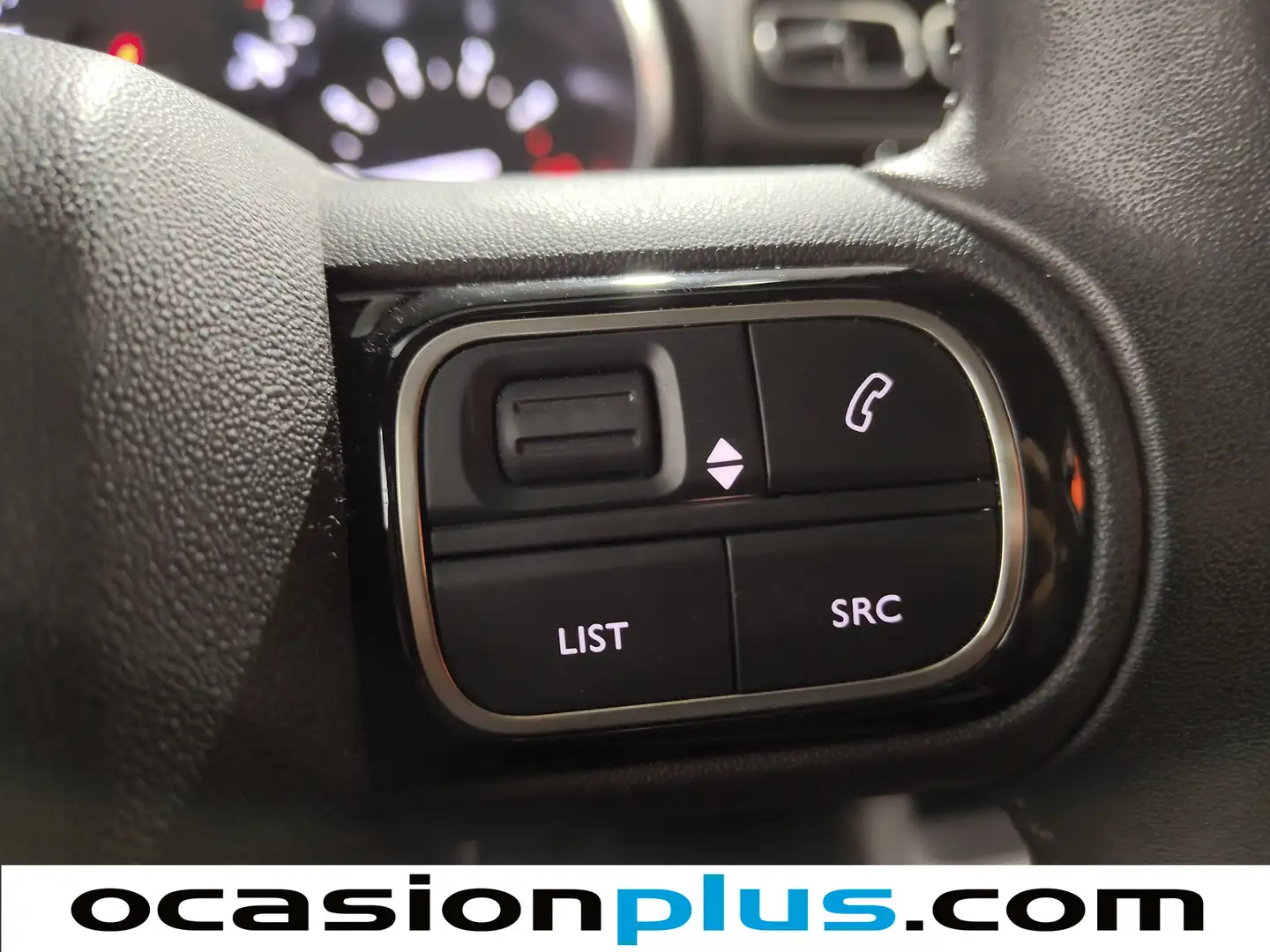 Foto Citroën C3 Citroen C3 PureTech 82 Shine  (82 CV)