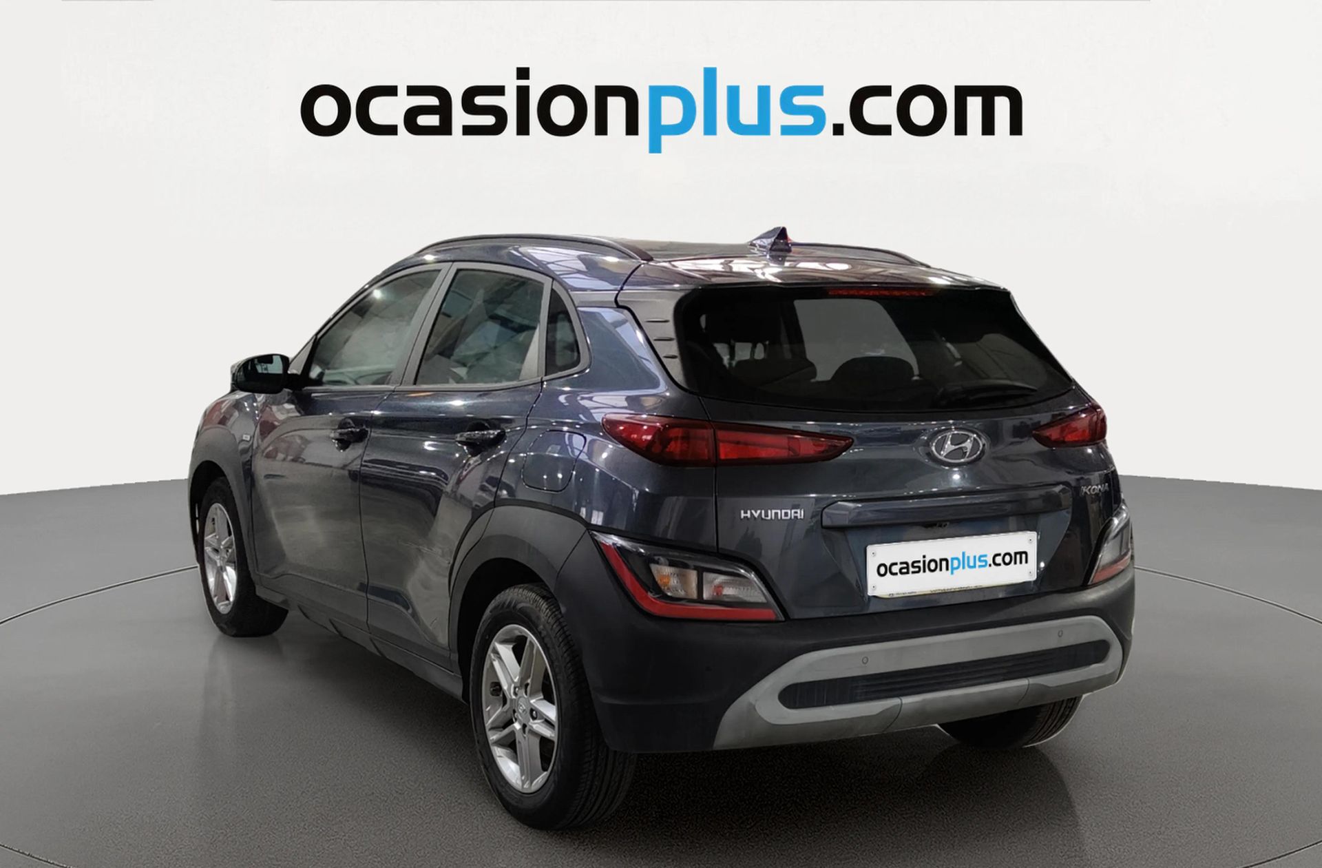 Hyundai Kona 1.0 T-GDi 48V Klass 4x2 - foto 3