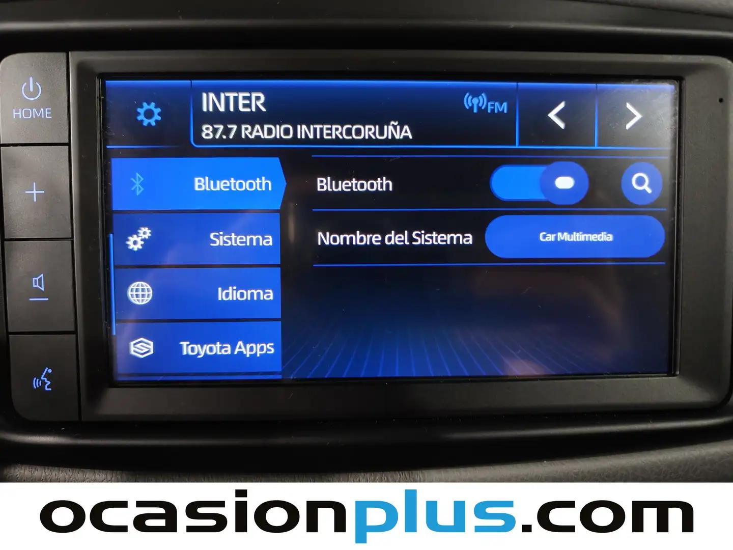 Foto Toyota Yaris Toyota Yaris 1.5 Feel! Edition (111 CV)