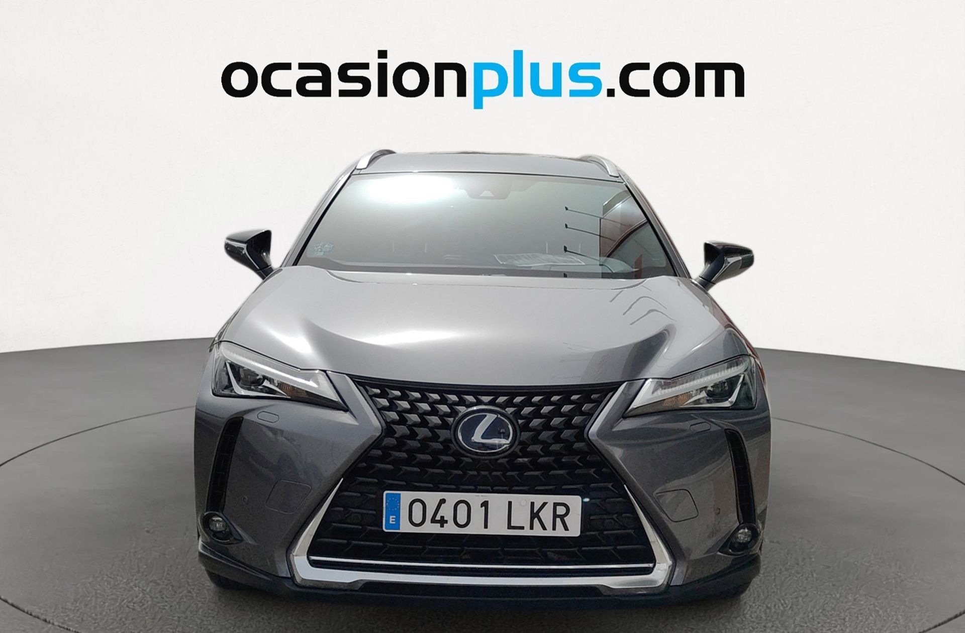 Lexus UX 250h Business 2WD - foto 11