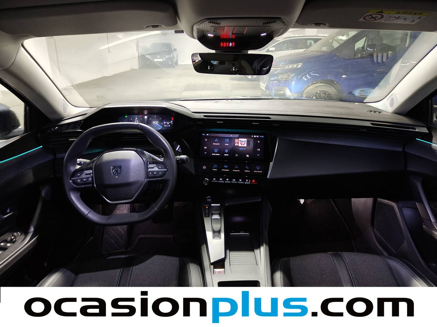 Foto Peugeot 308 Peugeot 308 SW SW BlueHDI 130 S&S Allure Pack EAT8 (130 CV)