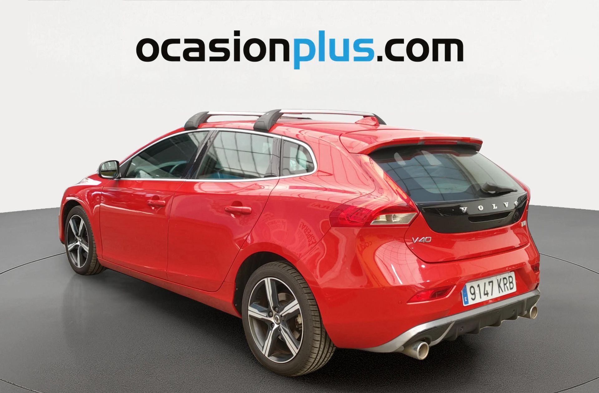 Volvo V40 R-Design Momentum - foto 3