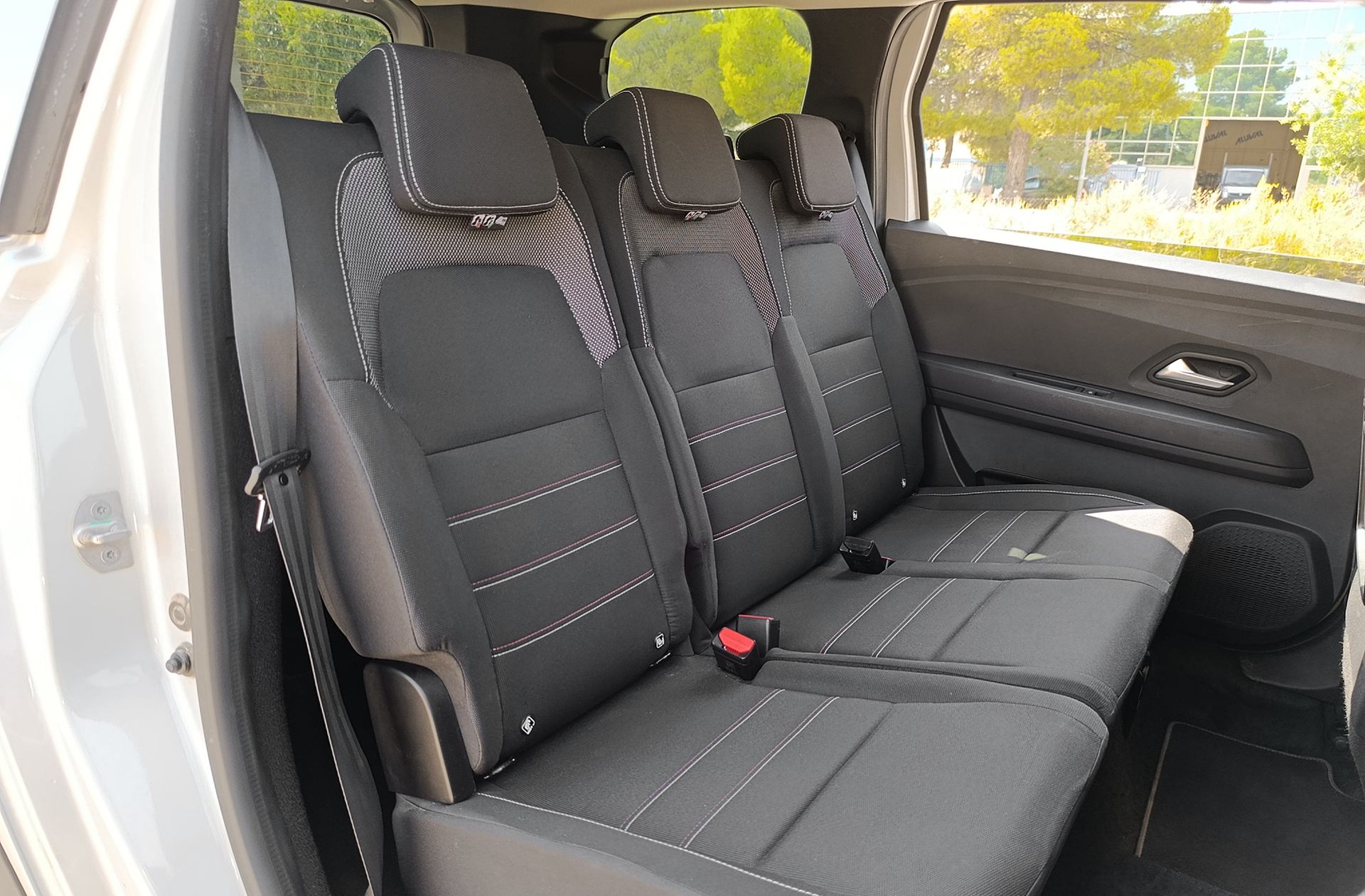 Dacia Jogger Serie Limitada Extreme ECO-G - foto 18
