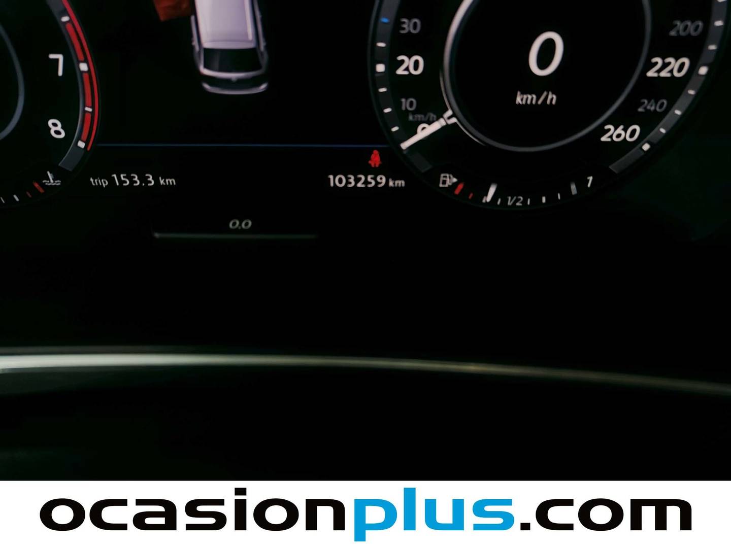 Volkswagen Tiguan Volkswagen Tiguan Sport 2.0 TSI 4Motion (180 CV) DSG seminuevo