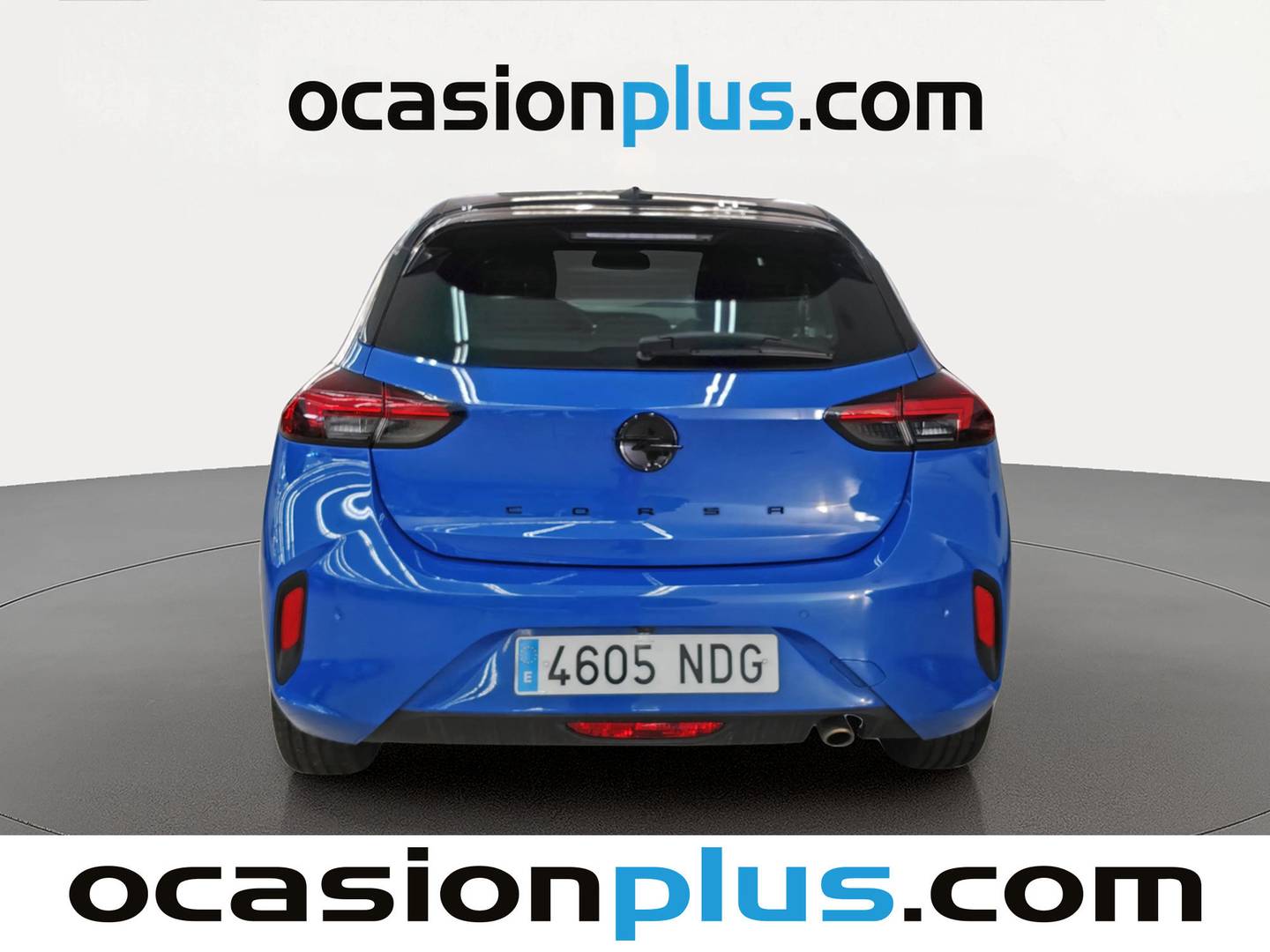 Opel Corsa Opel Corsa 1.2T XHL GS (100 CV) al mejor precio