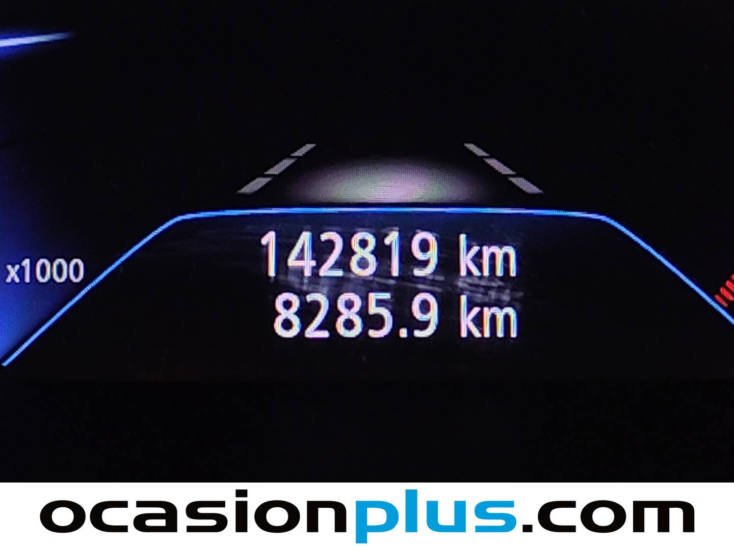 Renault Scénic Renault Scenic Zen Blue dCi (120 CV) seminuevo
