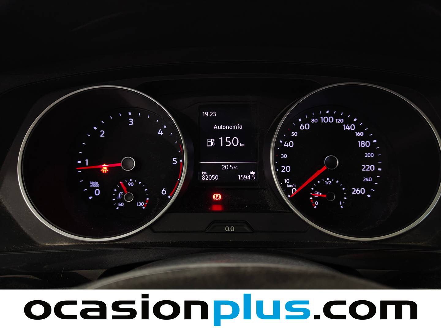 Volkswagen Tiguan Volkswagen Tiguan Edition 2.0 TDI (115 CV) 2018