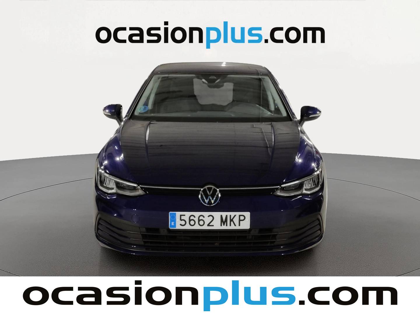 Volkswagen Golf Volkswagen Golf Life 1.0 eTSI (110 CV) DSG barato