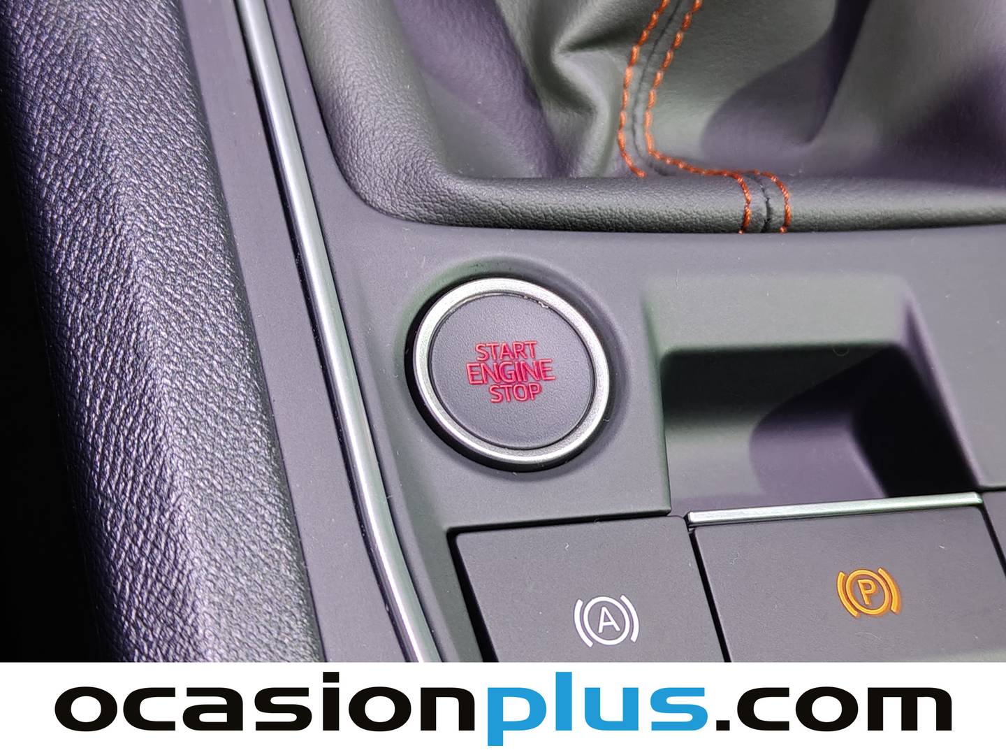 Foto Seat León SEAT León 1.5 TSI S&S FR Special Edition (150 CV)