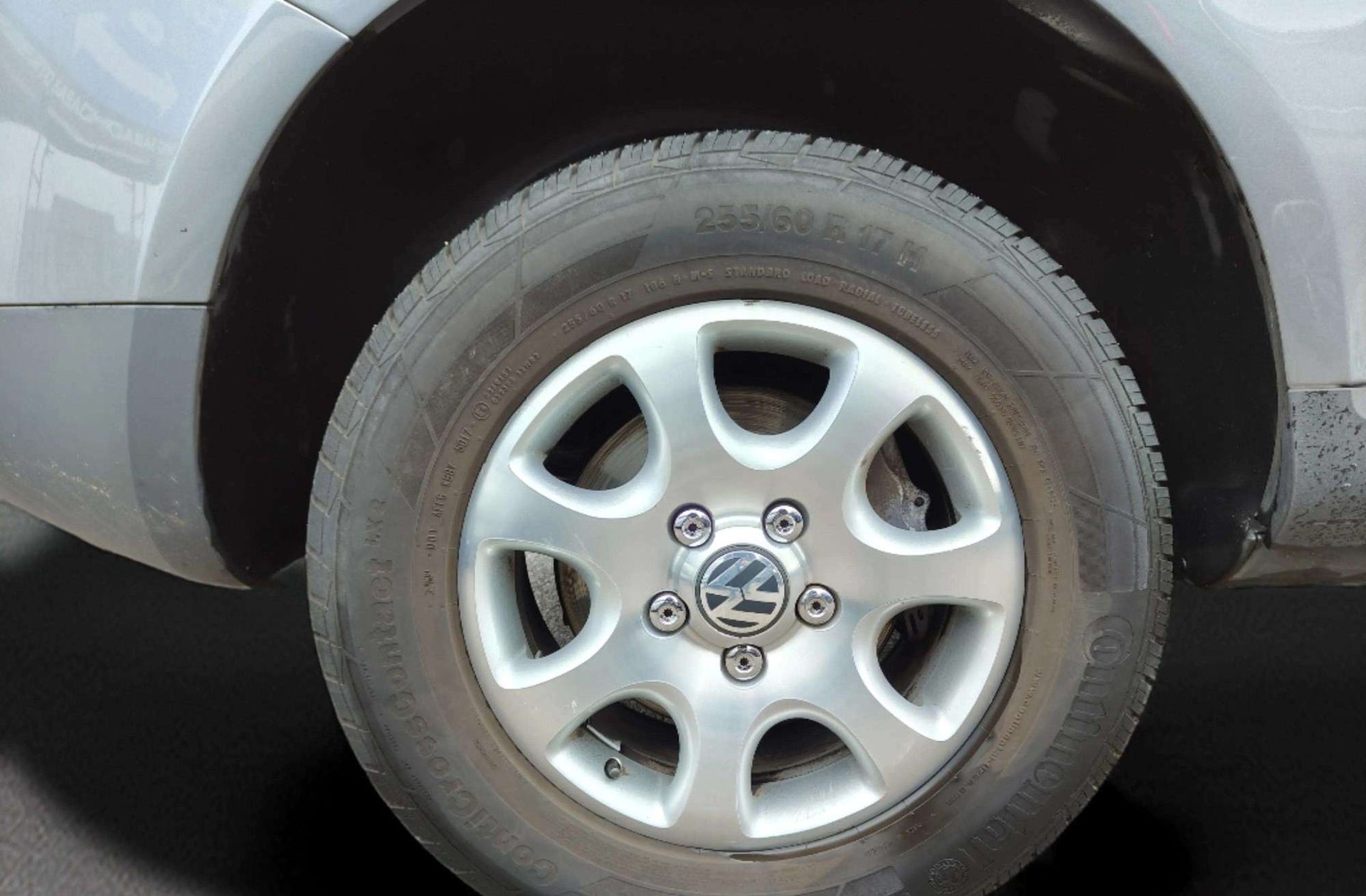 Volkswagen Touareg 3.2 V6 Tiptronic - foto 37
