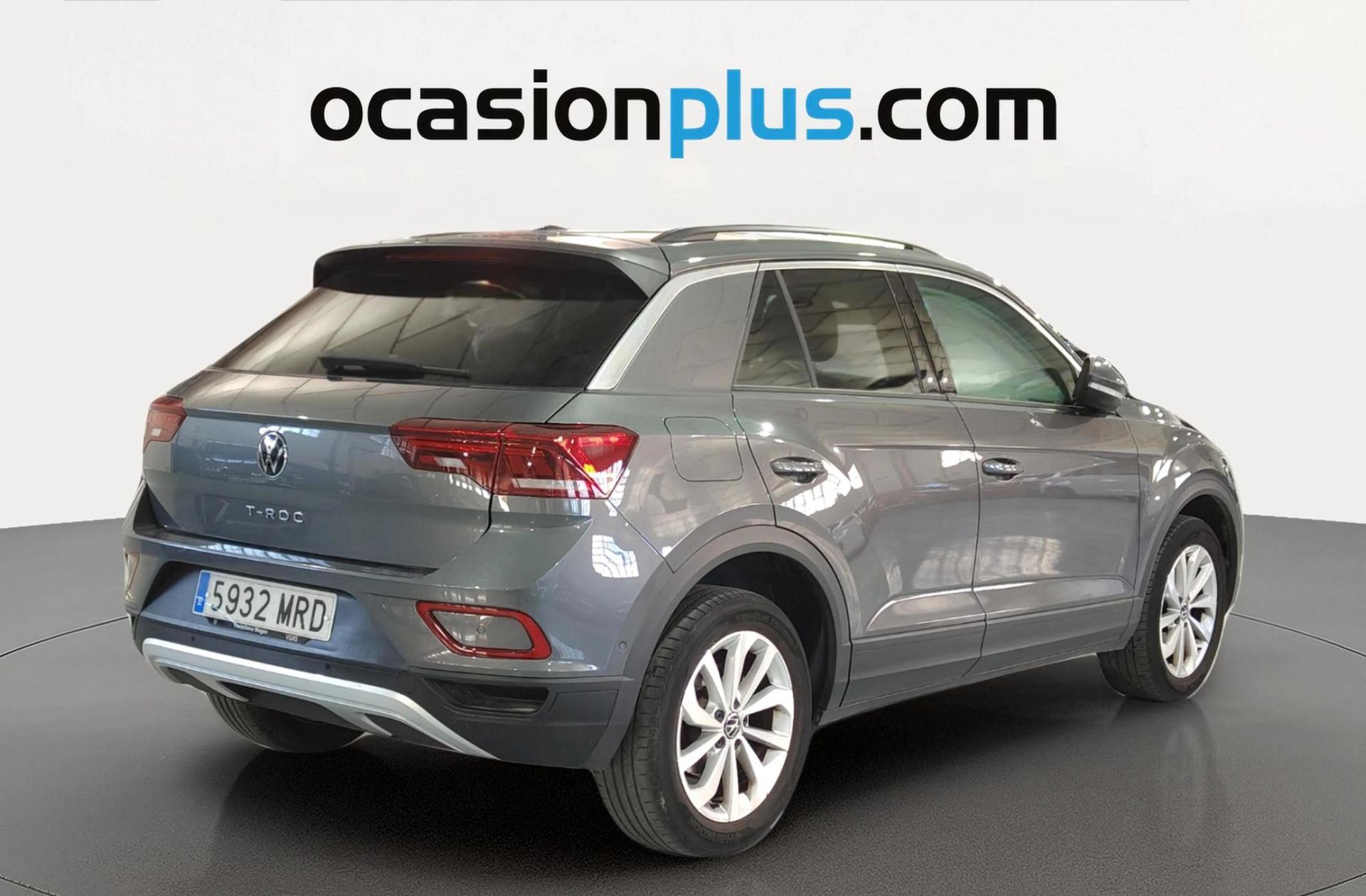 Volkswagen T-Roc Life 1.0 TSI - foto 4