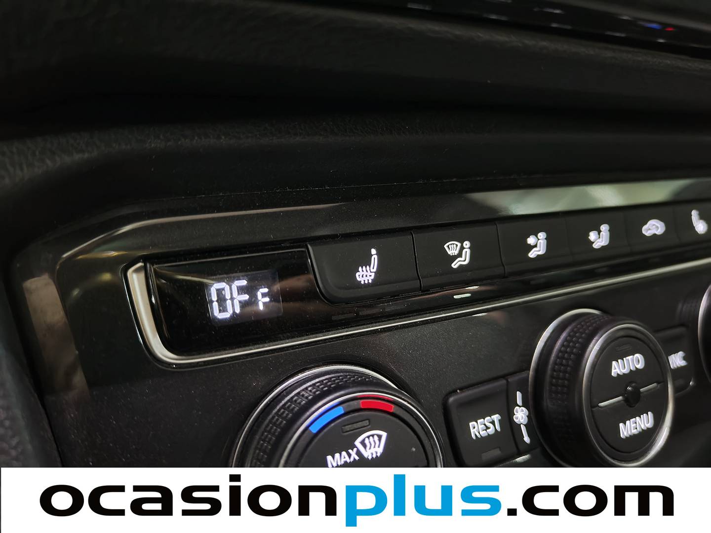 Extras del Seat Tarraco Seat Tarraco 2.0 TDI S&S Xcellence Plus (150 CV) 7 Plazas