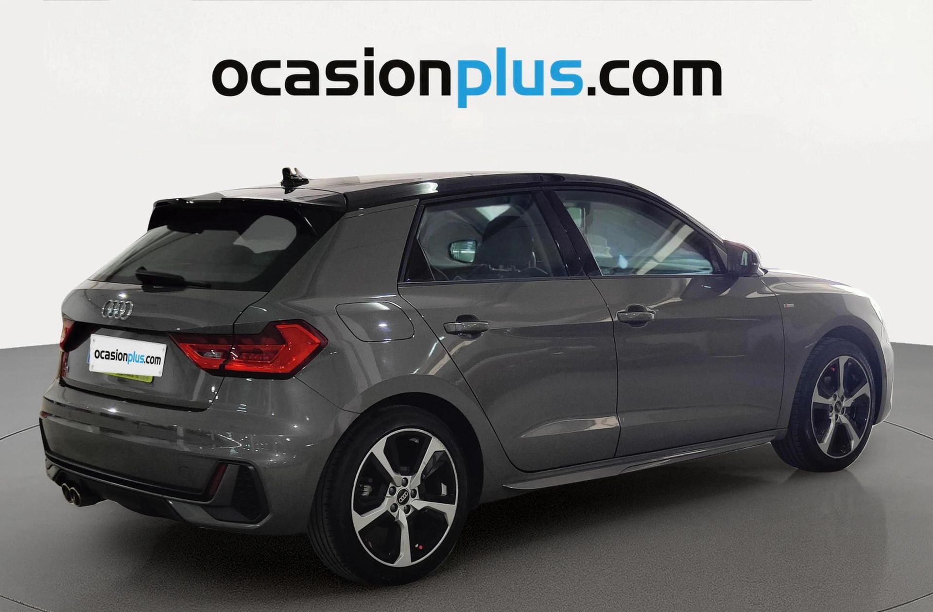 Audi A1 Sportback Adrenalin edition 30 TFSI Pack S-Line - foto 4