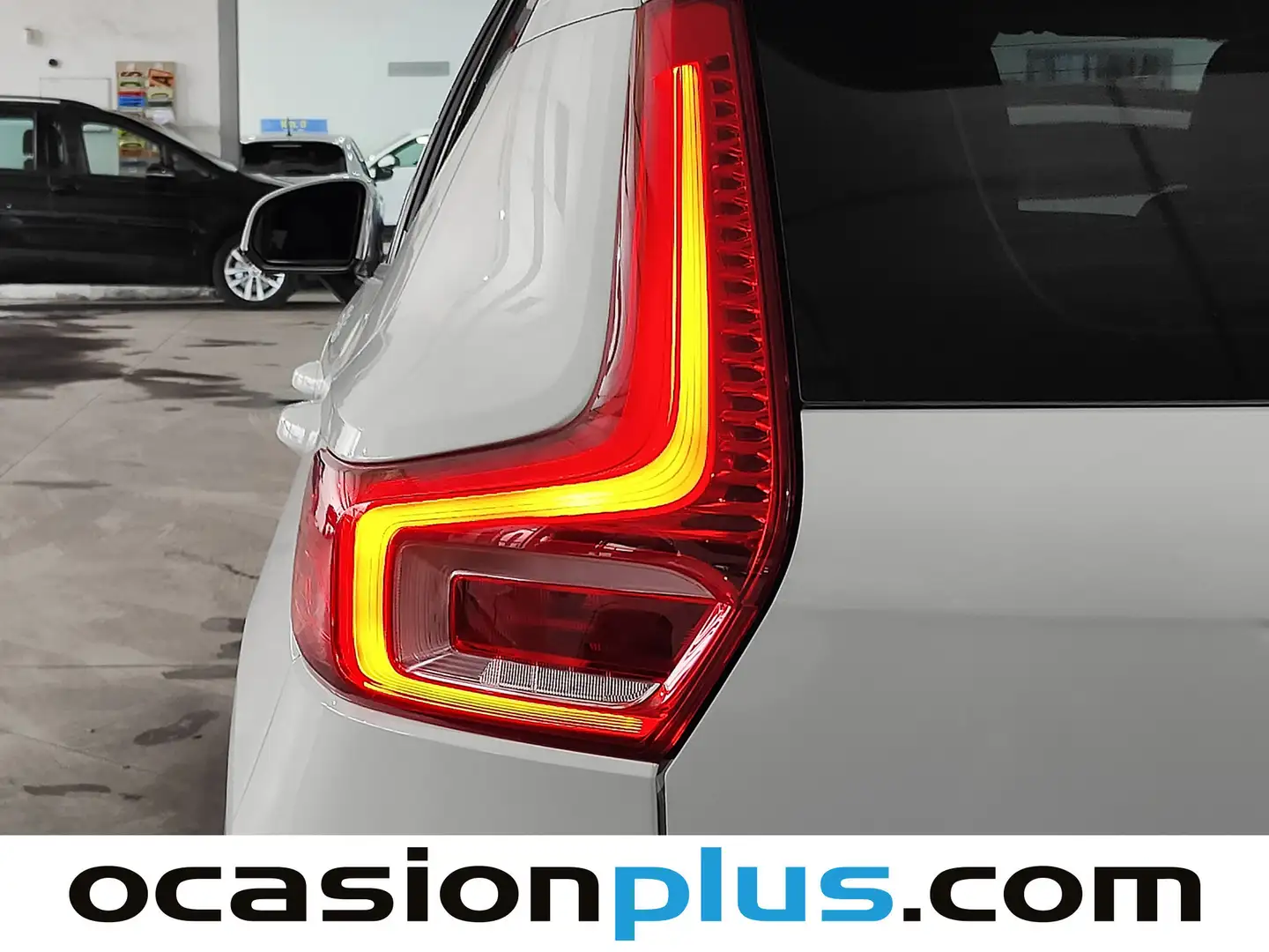 Foto Volvo XC40 Volvo XC40 T3 (163 CV)