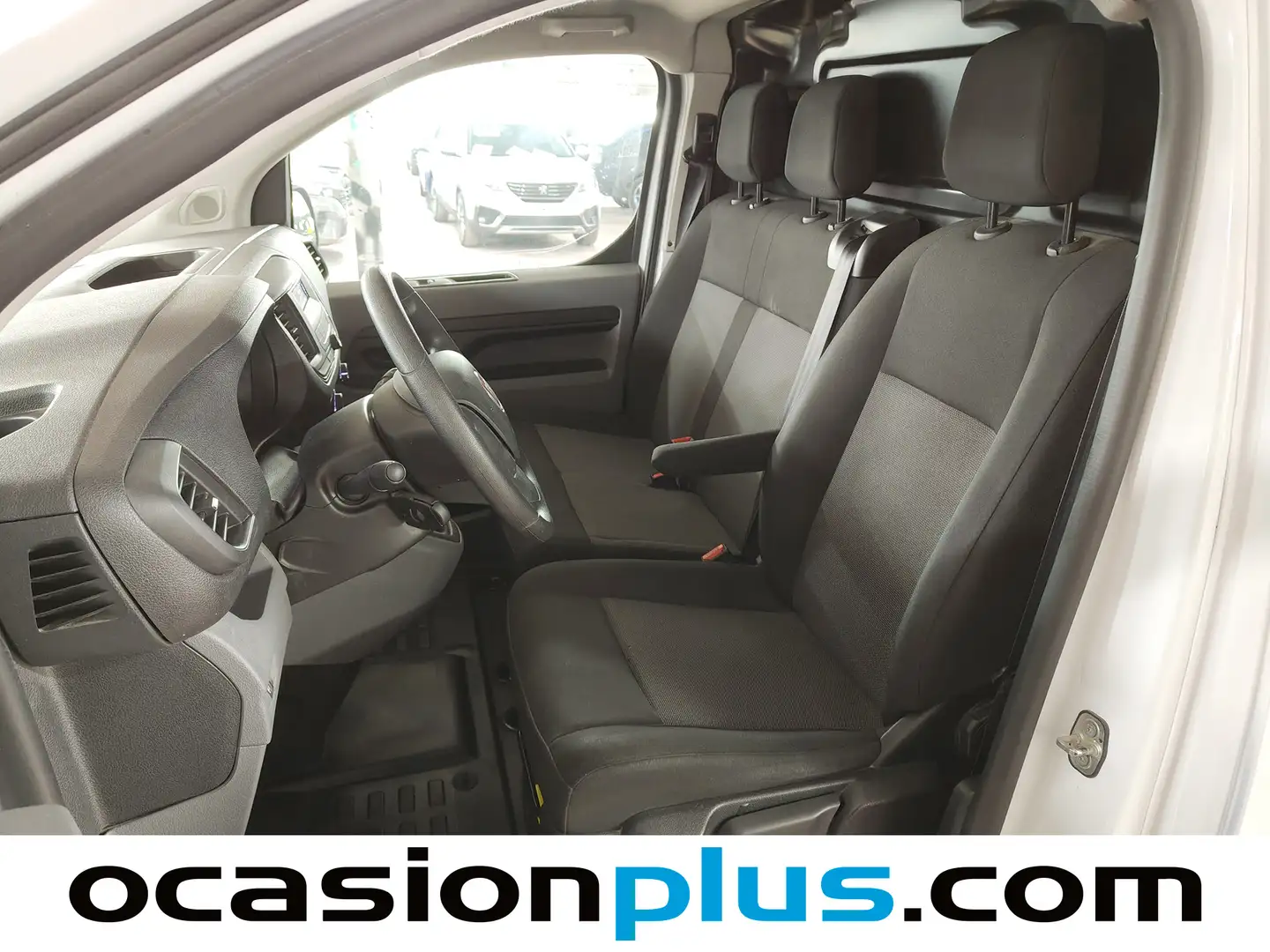 Foto Fiat Scudo Fiat Scudo Furgon 2.0 BlueHDI L3 Business  (145 CV)