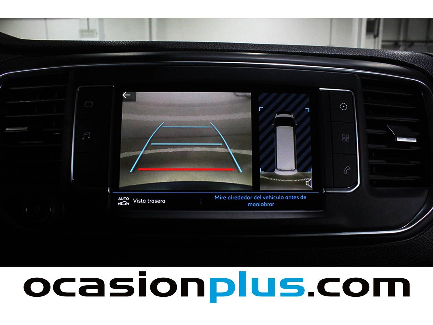Acabados Peugeot Traveller Peugeot Traveller BlueHDi 120 S&S Business Long (120 CV) 9 Plazas