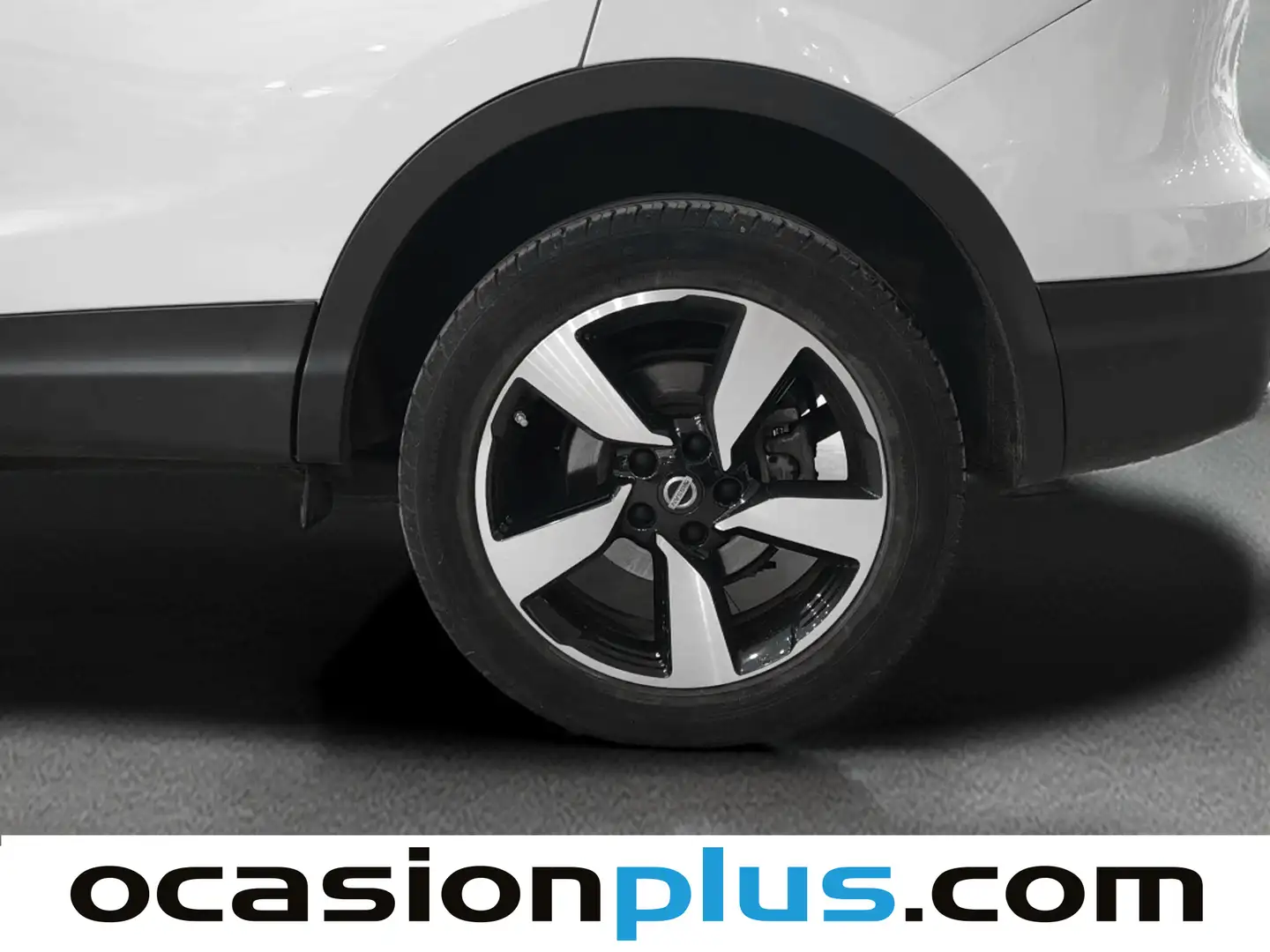 Foto Nissan QASHQAI Nissan Qashqai 1.2 DIG-T N-Connecta 4x2 XTronic (115 CV)