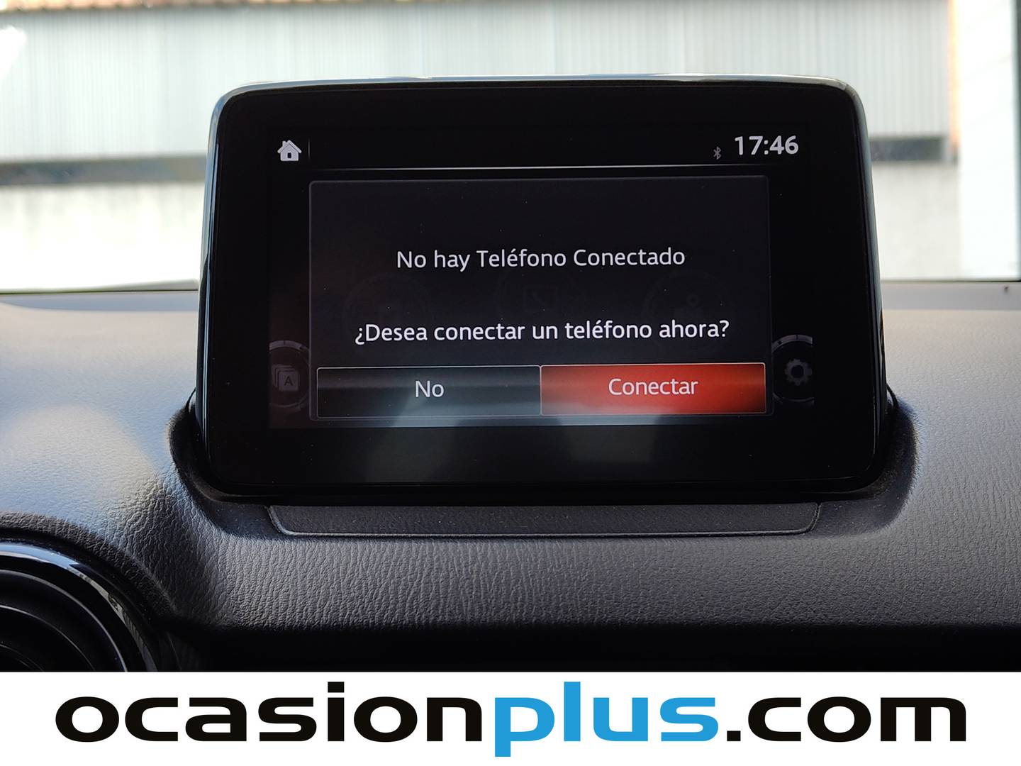 Mazda CX-3 Mazda CX-3 2.0 G Zenith 2WD AT (121 CV) 2019