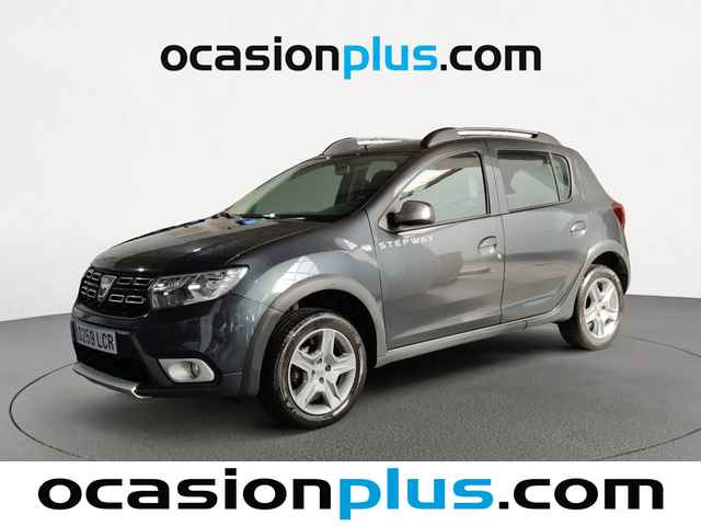 Dacia Segunda Mano Baratos La coruña