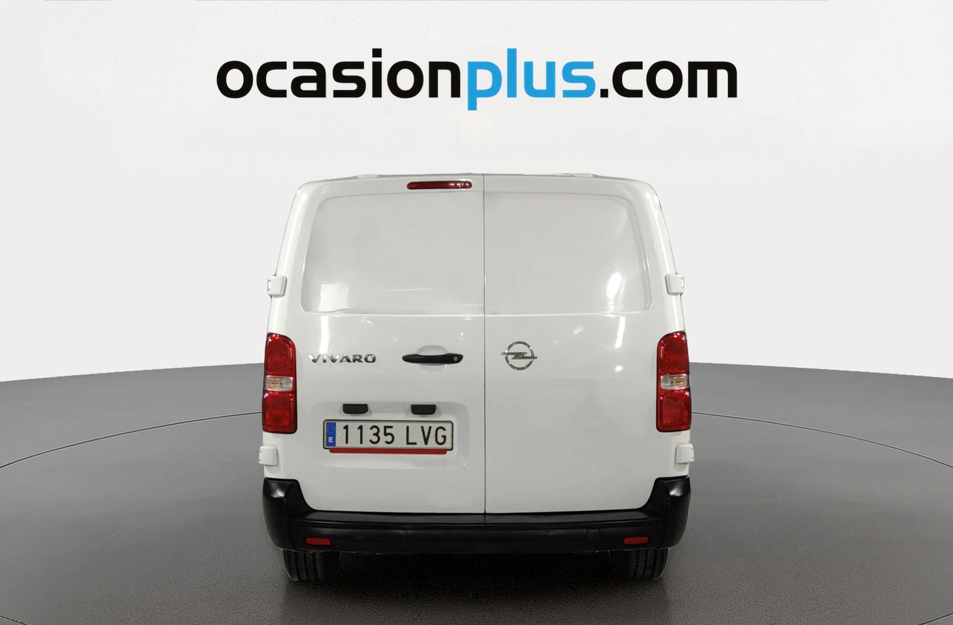 Opel Vivaro Furgon 2.0 Diesel L Incrementada Express - foto 13