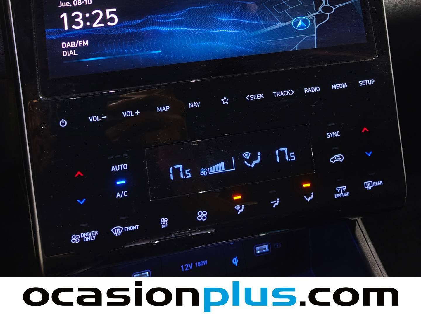 Hyundai Tucson Hyundai Tucson 1.6 TGDI HEV Tecno Sky Auto (230 CV) híbrido